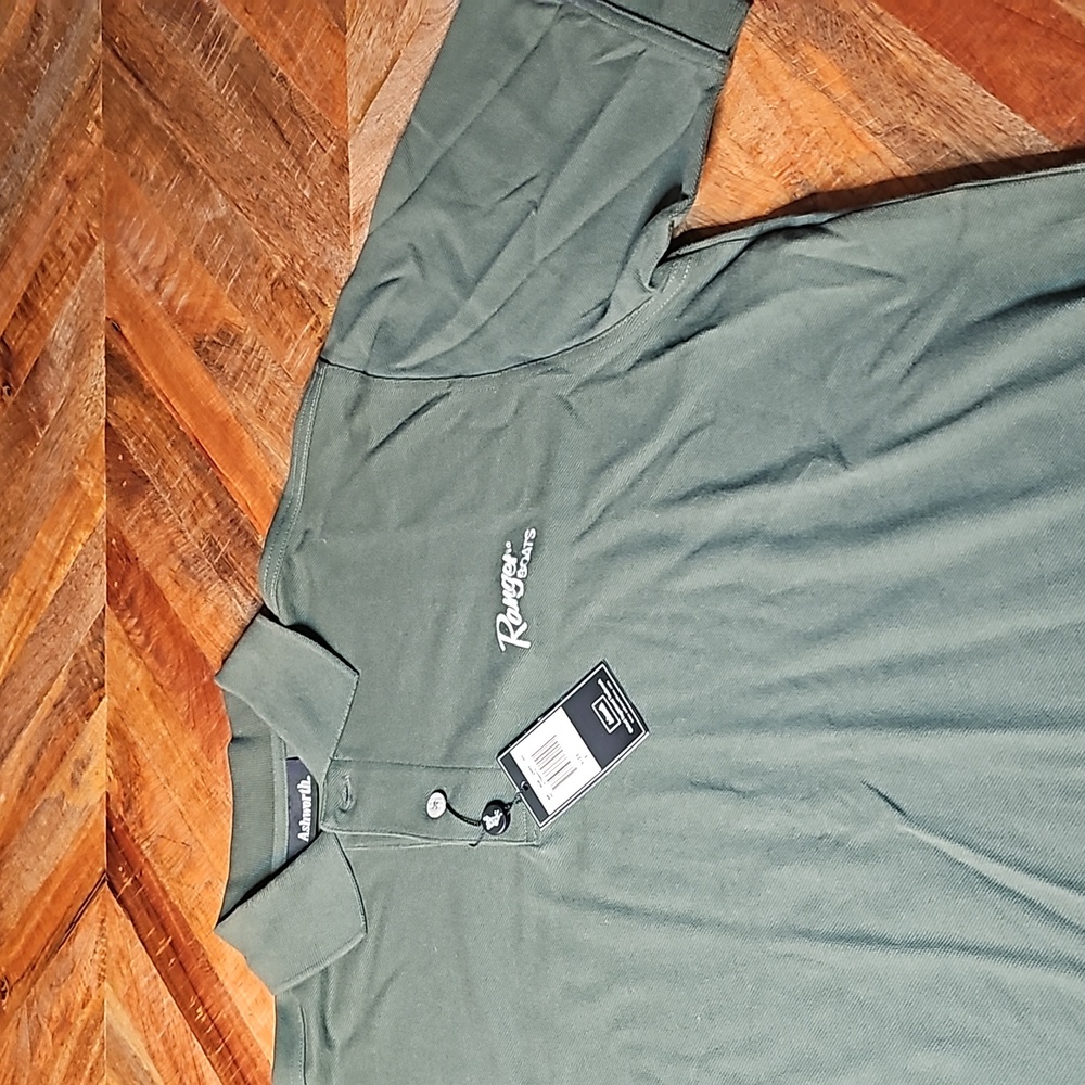 Ranger Boats polo shirt sz S